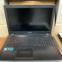 لپتاپ گیمینگ ایسوس FX553v|رایانه همراه|تهران, جنت‌آباد جنوبی|دیوار