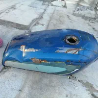 باک 125
