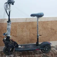 اسکتور برقی