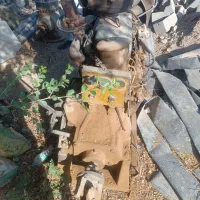 موتور آب 911|ماشینآلات صنعتی|کهنوج, |دیوار