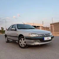 پژو پارس سال|خودرو سواری و وانت|شیبکوه (فارس), |دیوار