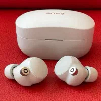 هدفون ایرفون سونی sony wf1000xm4