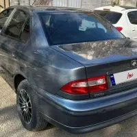 سمند مدل 96