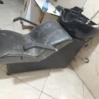 وسایل آرایشگاه.سرشور.میزناخن. استاد کار.صندلی کودک|آرایشگاه و سالن‌های زیبایی|تهران, تهرانسر شرقی|دیوار