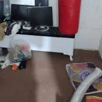 قفس وتخت خواب|لوازم جانبی حیوانات|بندر ماهشهر, |دیوار