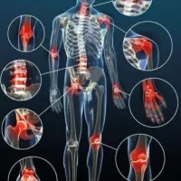 مطمعنم خیلی از درد های بدنت خسته شدی