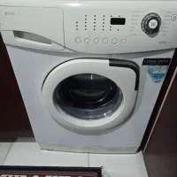 ماشین لباس شویی سامسونگ