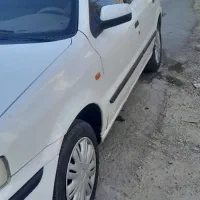 سمند LX ساده، مدل ۱۳۹۴|خودرو سواری و وانت|نهاوند, |دیوار