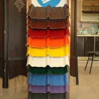 قیمت ورق رنگی ( حلب رنگی )