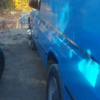 نیسان 94دوگانه کارخانه|خودرو سواری و وانت|سنندج, |دیوار