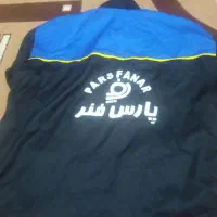 بلوز یا پیراهن کار