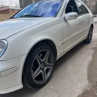 بنز،c240|خودرو سواری و وانت|قزوین, |دیوار