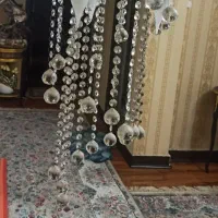 لوستر|لوستر و چراغ آویز|آبادان, |دیوار