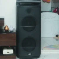 اسپیکر شارژی بلوتوث با میکروفن