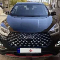 X55 pro|خودرو سواری و وانت|نیشابور, شهرک قدس|دیوار