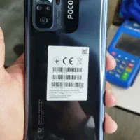 گوشی شیائومیpoco m5s.