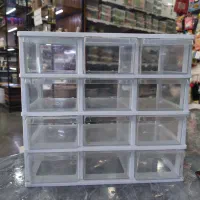 یک عدد کشو نظم دهنده اکروایک