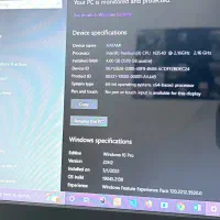 لب تاب hp مدل 2023|رایانه همراه|تهران, شهرک شریفی|دیوار