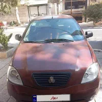 تیبا ۲ مدل ۹۴|خودرو سواری و وانت|کرج, گوهردشت|دیوار