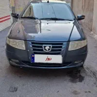 سمند سورن۹۳