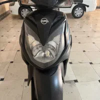 Sr200|موتورسیکلت|تهران, آرارات|دیوار