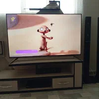 ال ای دی ۵۰ اینچ هوشمند اندروید