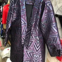 مانتو  مجلسی