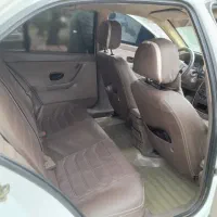 سمند ال ایکس مدل ۹۸|خودرو سواری و وانت|ایذه, |دیوار