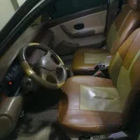 سمند ۸۹ الیکس،سفارشی،ایینه برقی،دوگانه سوز دستی