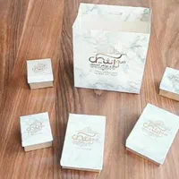 تولید کننده جعبه طلا هاردباکس کشویی مگنتی پاکت|جواهرات|تهران, مسعودیه|دیوار