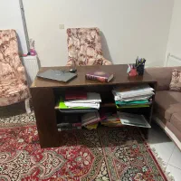 میز تحریر