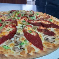 نیرو برای فست فود و پیک موتوری