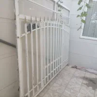 پنجره اهنی|مصالح و تجهیزات ساختمان|سبزوار, کهنه آب|دیوار