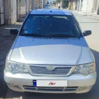 پراید مدل 90بدون رنگ