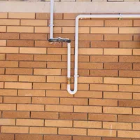 لوله کشی گاز مسکونی تجاری صنعتی|خدمات پیشه و مهارت|سیرجان, |دیوار