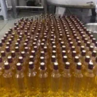 روغن کنجد خانگی