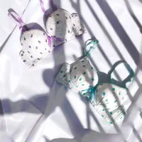 ست دخترانه لباس زیر