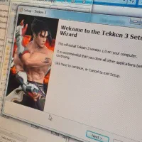 کامپیوتر کامل با همه لوازم|رایانه رومیزی|میبد, |دیوار