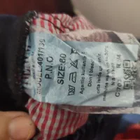 شلوار اسلش جین کشی پارچه ترک سایز بزرگ|لباس|کردکوی, |دیوار