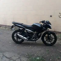 موتور پالس ۹۲|موتورسیکلت|صومعه‌سرا, |دیوار