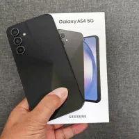 a54 5g در حد اکبند