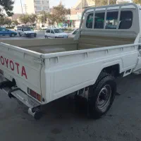 تویوتا   لندکروز3f 4000|خودرو سواری و وانت|مشهد, آزادشهر|دیوار