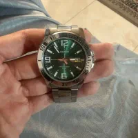 ساعت کاسیو