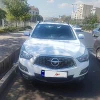 هایما s5 مدل 1404
