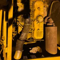 بیل مکانیکی|خودرو سنگین|بندرعباس, |دیوار