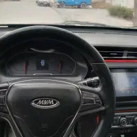 Mvm x22|خودرو سواری و وانت|ارومیه, |دیوار