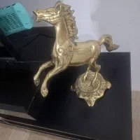 مجسمه برنزی