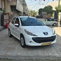 ۲۰۷هیدرولیک ۴۰۳بدون رنگ درجه یک