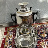 سماور برقی