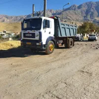 آمیکو مدل 89|خودرو سنگین|روانسر, |دیوار